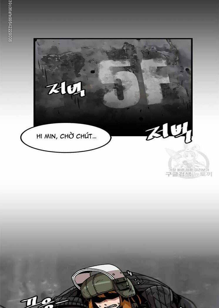 Nâng Cấp Một Mình Chapter 39 - Trang 2