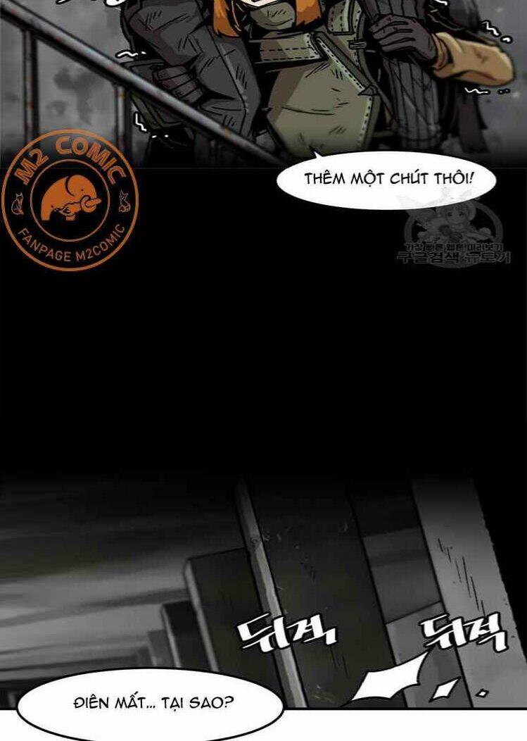 Nâng Cấp Một Mình Chapter 39 - Trang 2
