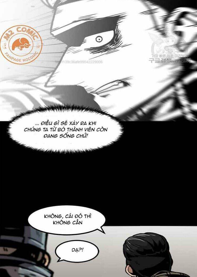 Nâng Cấp Một Mình Chapter 39 - Trang 2