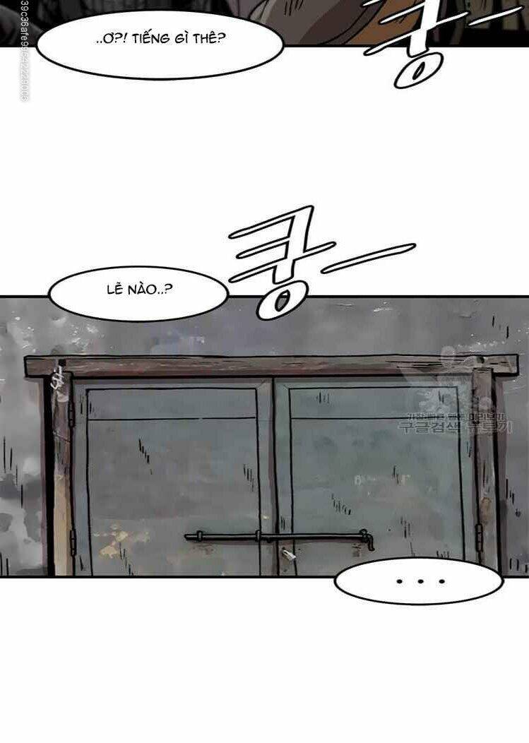 Nâng Cấp Một Mình Chapter 39 - Trang 2