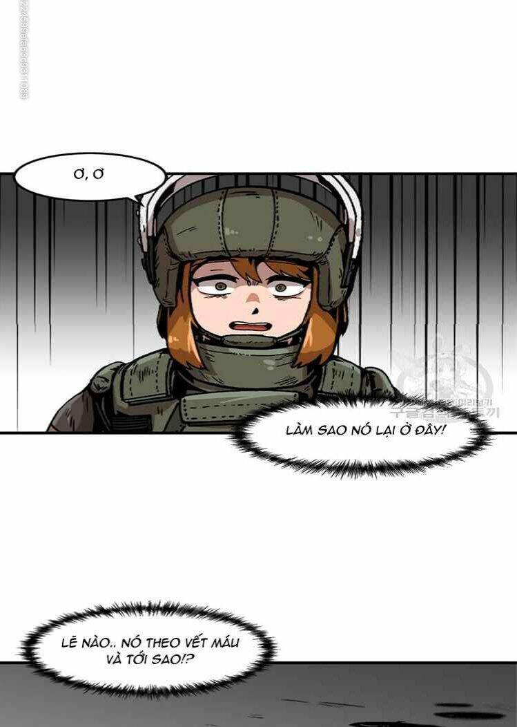 Nâng Cấp Một Mình Chapter 39 - Trang 2