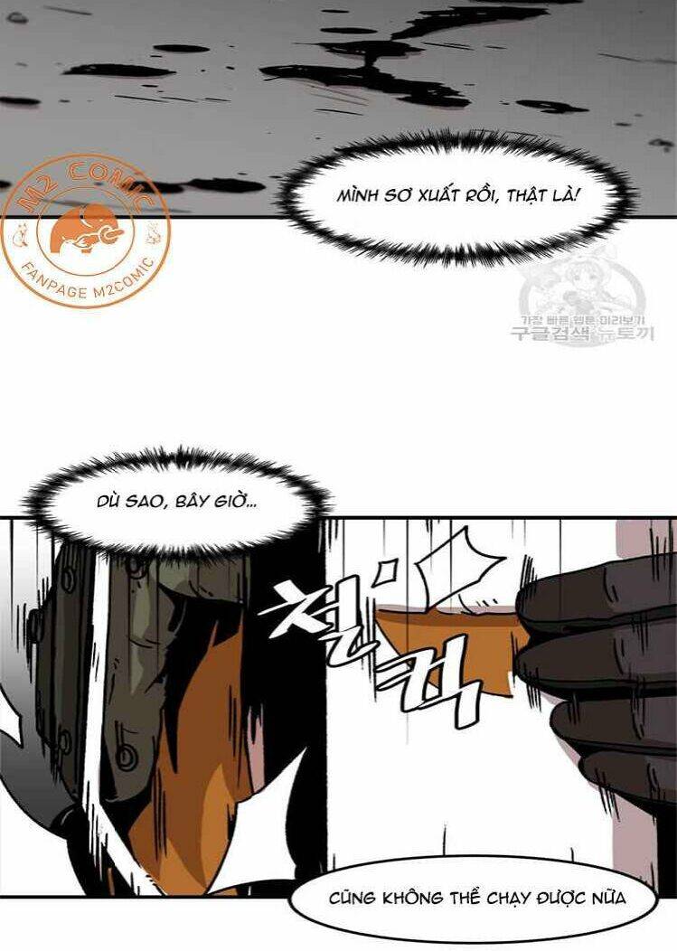 Nâng Cấp Một Mình Chapter 39 - Trang 2