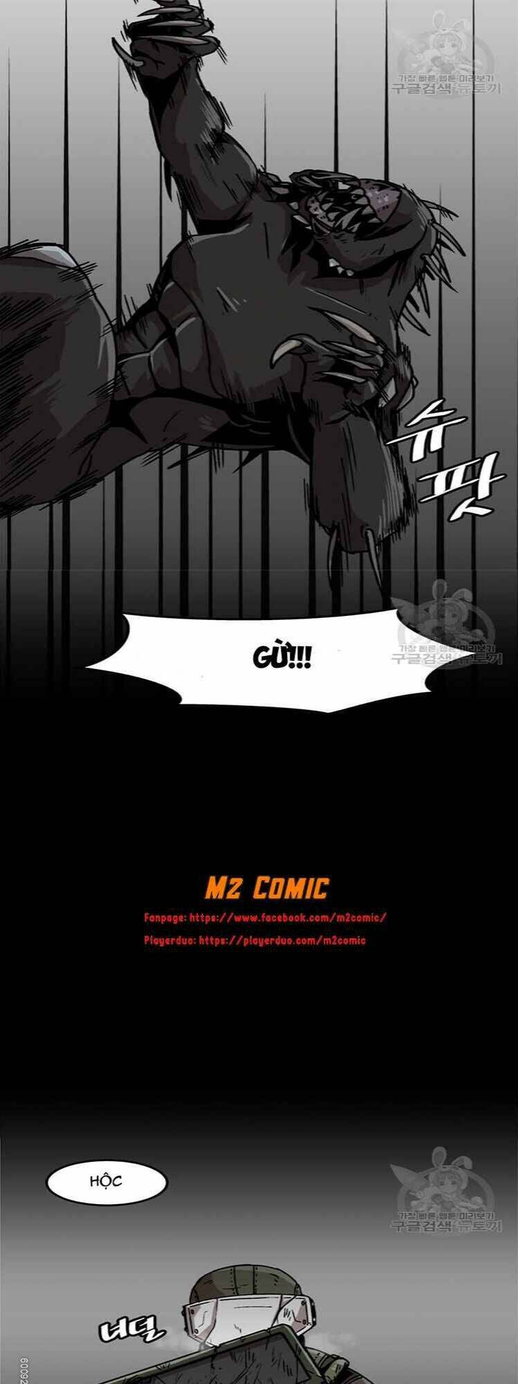 Nâng Cấp Một Mình Chapter 39 - Trang 2