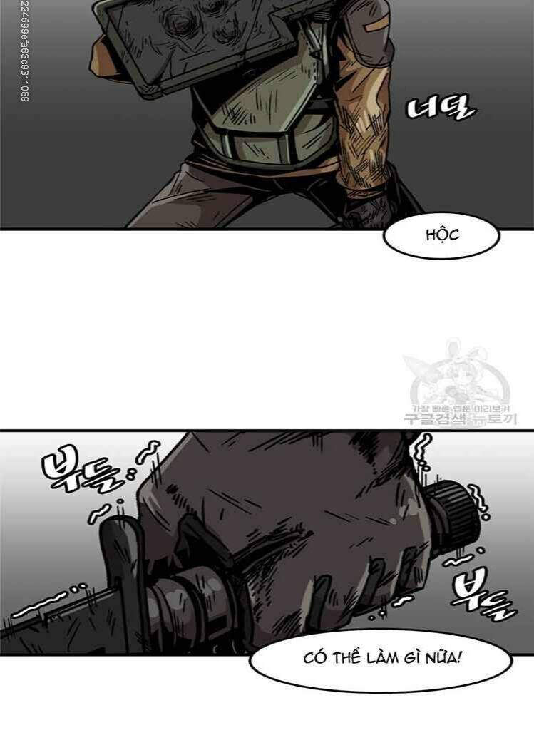 Nâng Cấp Một Mình Chapter 39 - Trang 2