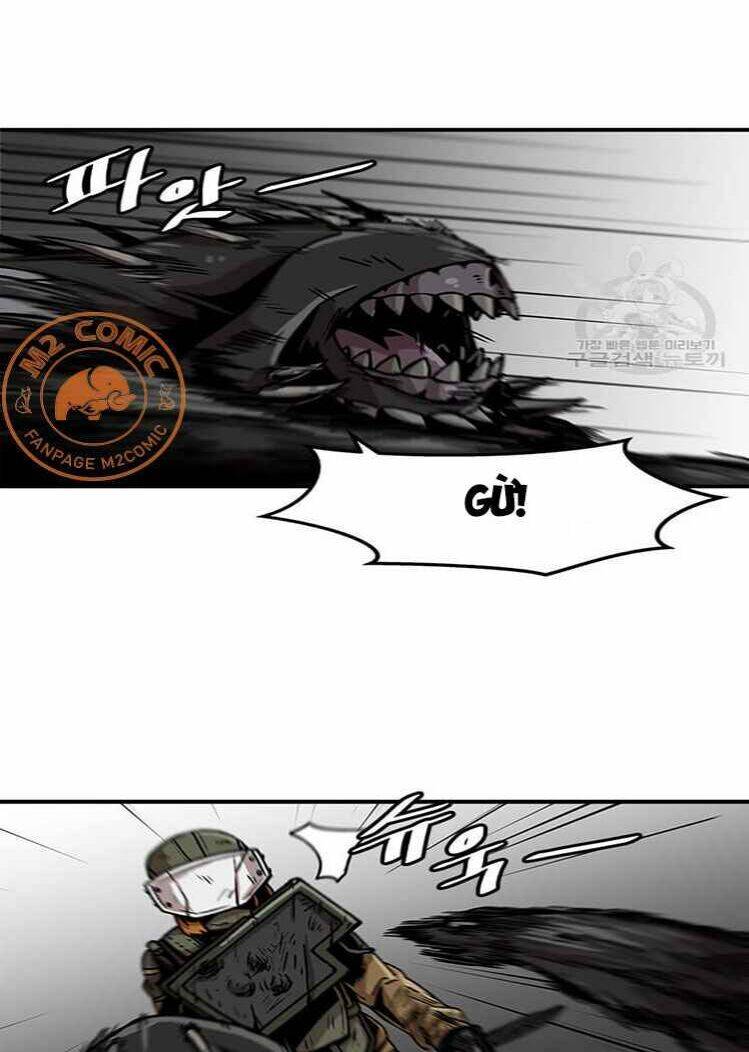 Nâng Cấp Một Mình Chapter 39 - Trang 2