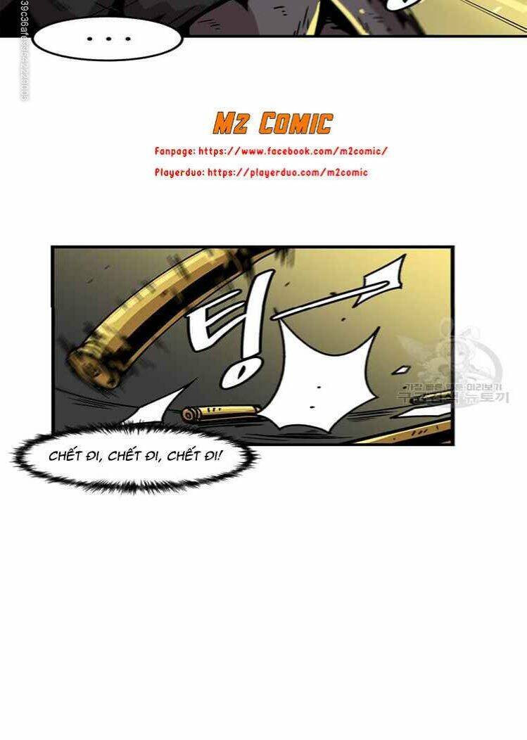 Nâng Cấp Một Mình Chapter 39 - Trang 2