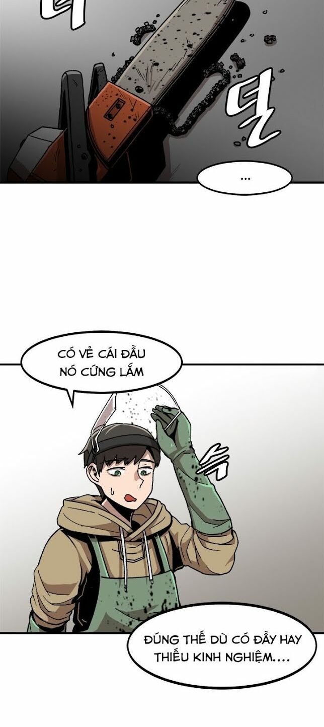 Nâng Cấp Một Mình Chapter 4 - Trang 2