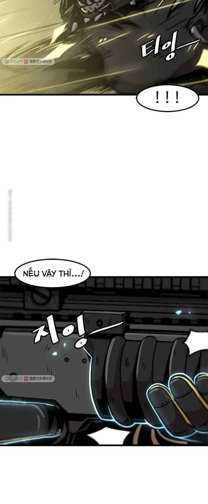 Nâng Cấp Một Mình Chapter 40 - Trang 2