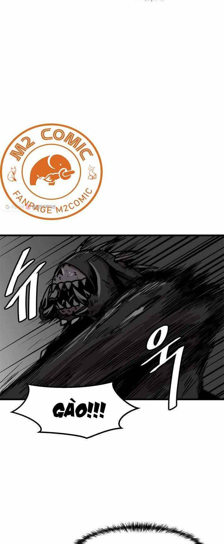 Nâng Cấp Một Mình Chapter 40 - Trang 2