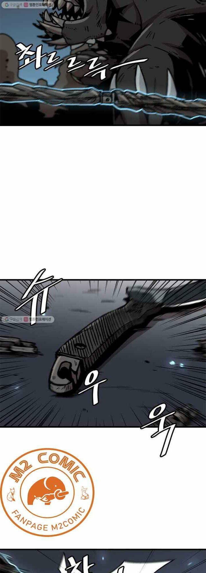 Nâng Cấp Một Mình Chapter 40 - Trang 2