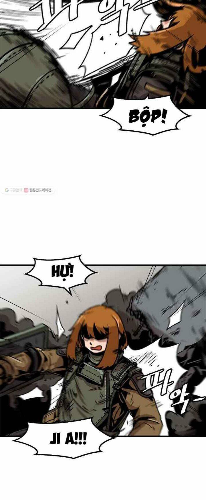 Nâng Cấp Một Mình Chapter 40 - Trang 2