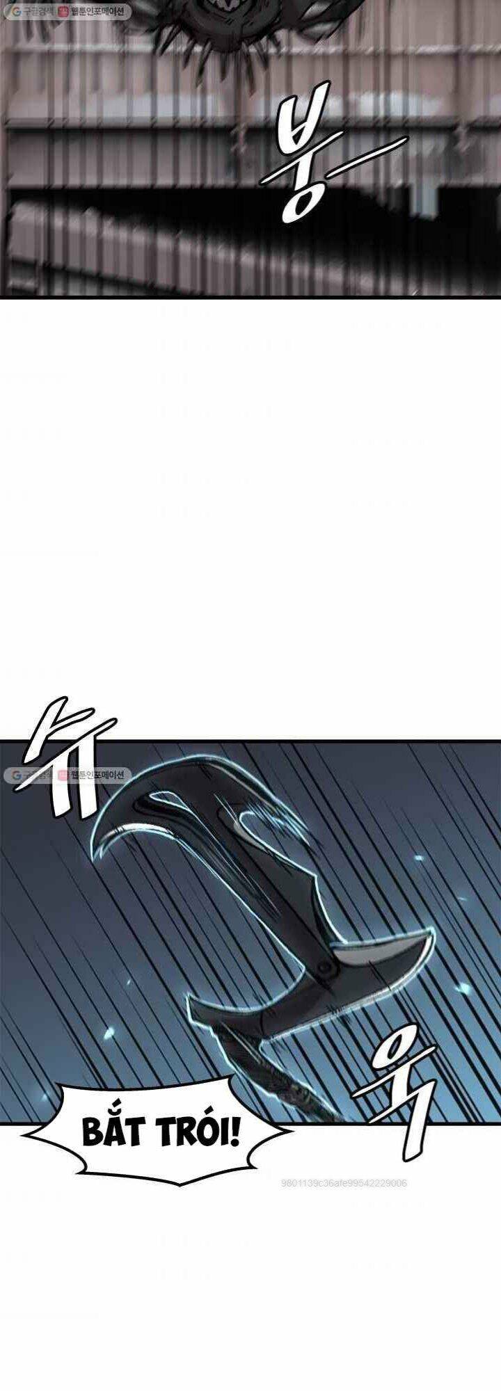 Nâng Cấp Một Mình Chapter 40 - Trang 2