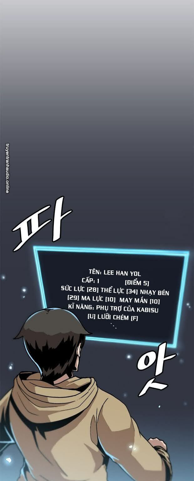 Nâng Cấp Một Mình Chapter 5 - Trang 2