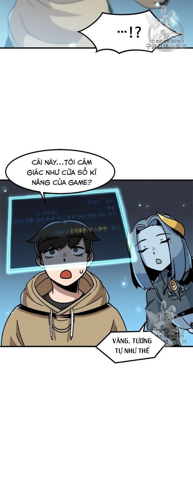 Nâng Cấp Một Mình Chapter 5 - Trang 2