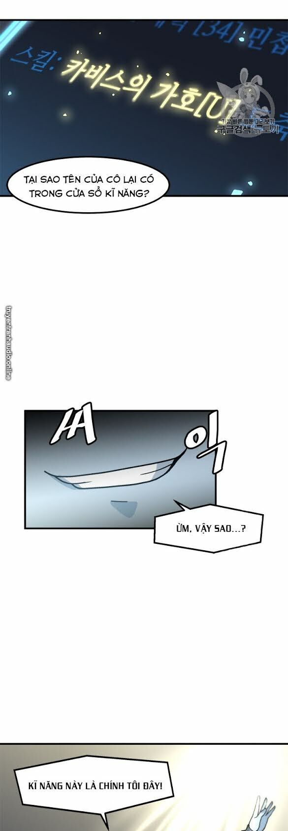 Nâng Cấp Một Mình Chapter 5 - Trang 2