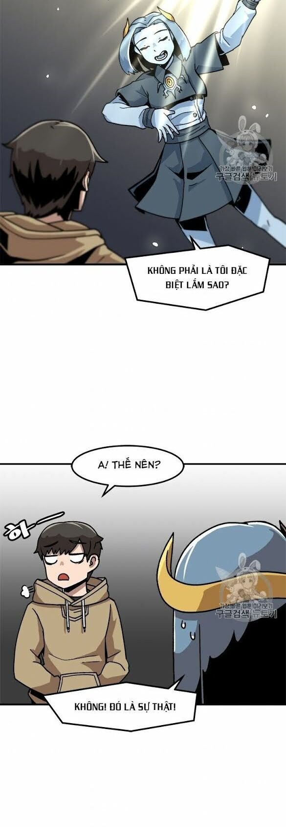 Nâng Cấp Một Mình Chapter 5 - Trang 2