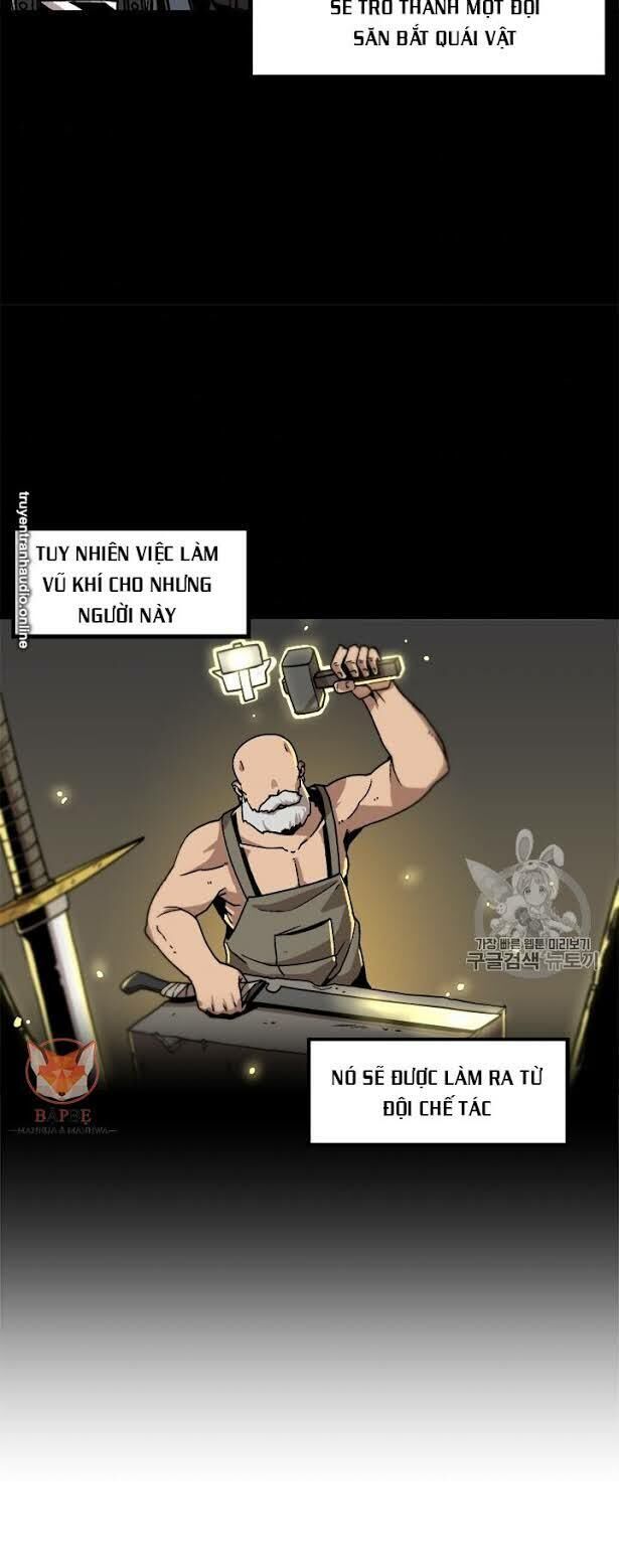 Nâng Cấp Một Mình Chapter 5 - Trang 2