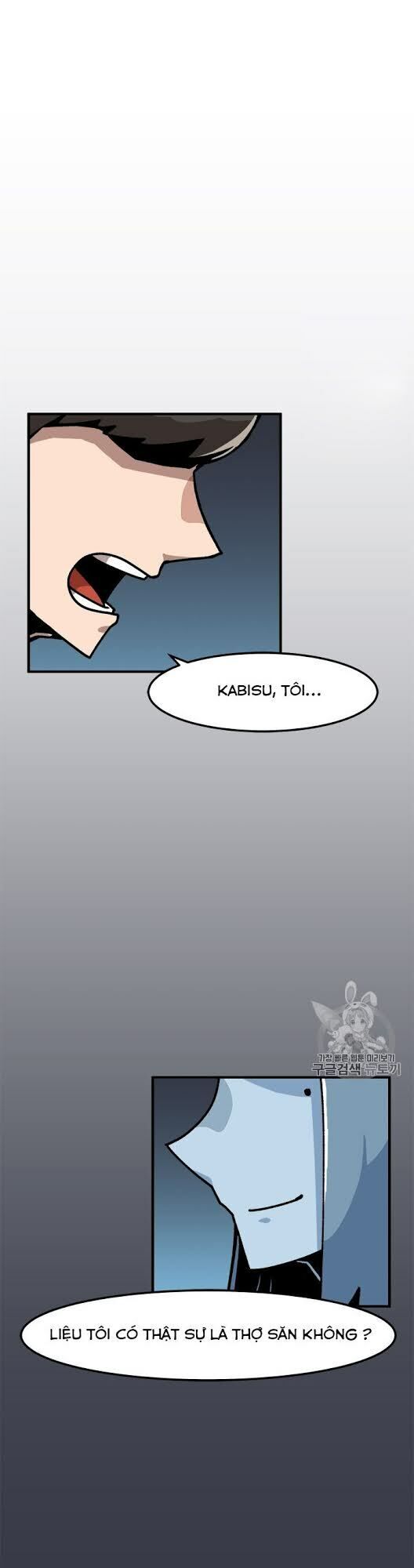 Nâng Cấp Một Mình Chapter 5 - Trang 2