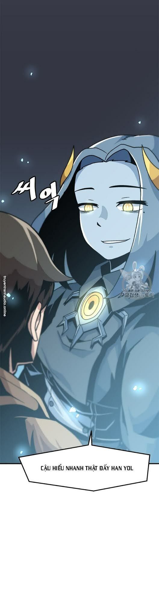 Nâng Cấp Một Mình Chapter 5 - Trang 2