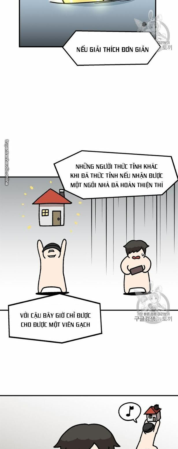 Nâng Cấp Một Mình Chapter 5 - Trang 2