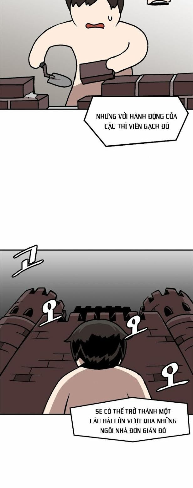 Nâng Cấp Một Mình Chapter 5 - Trang 2