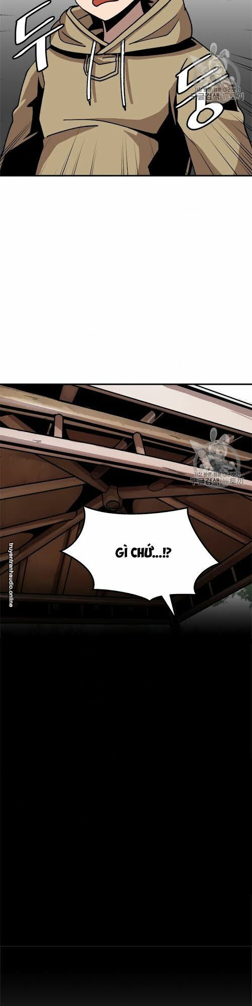 Nâng Cấp Một Mình Chapter 5 - Trang 2