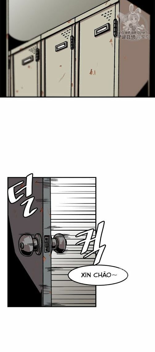 Nâng Cấp Một Mình Chapter 5 - Trang 2