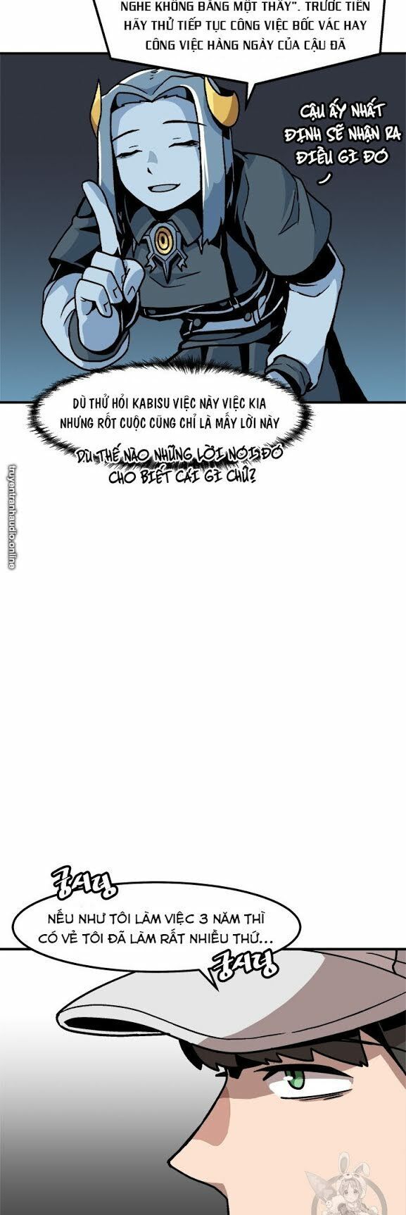 Nâng Cấp Một Mình Chapter 5 - Trang 2