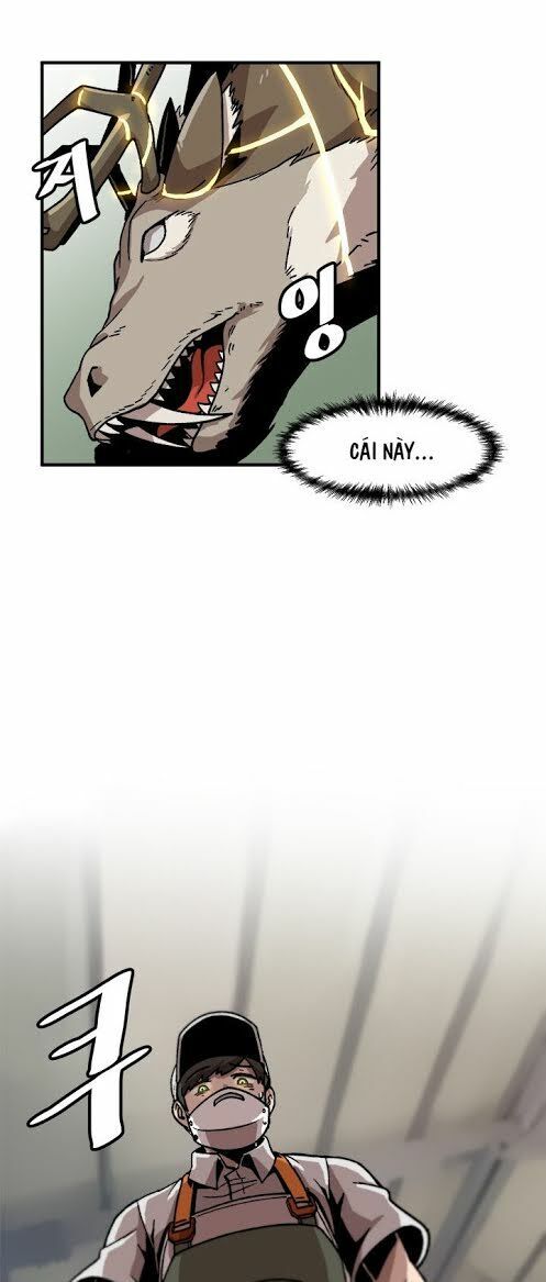 Nâng Cấp Một Mình Chapter 5 - Trang 2