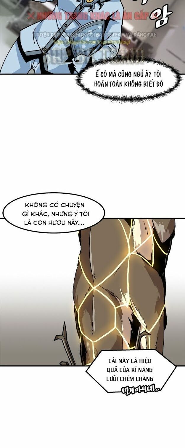 Nâng Cấp Một Mình Chapter 6 - Trang 2