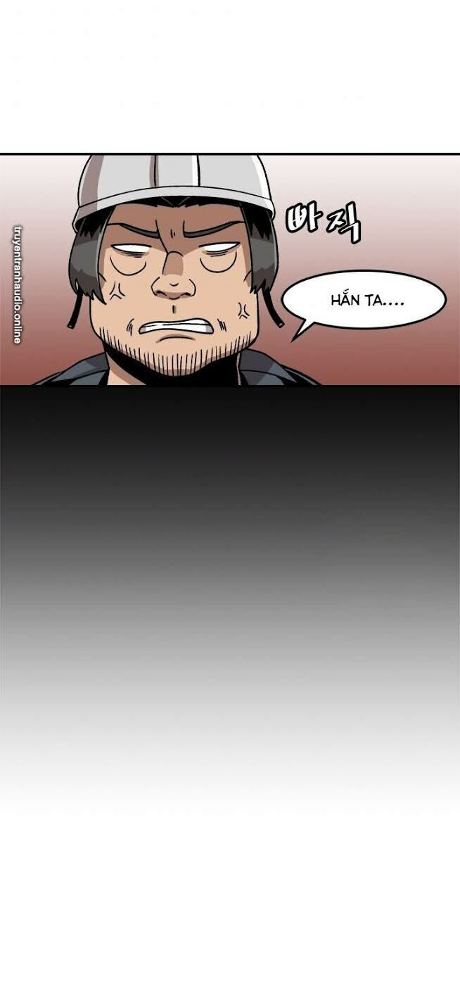 Nâng Cấp Một Mình Chapter 7 - Trang 2