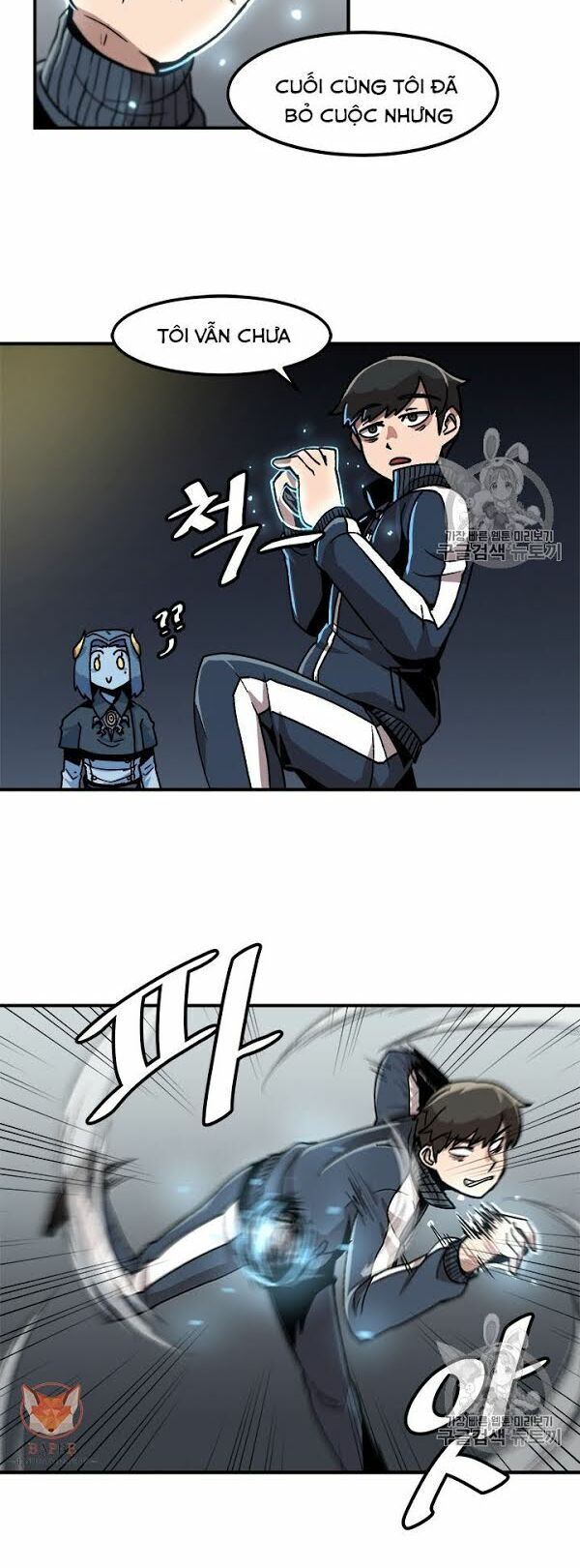 Nâng Cấp Một Mình Chapter 7 - Trang 2