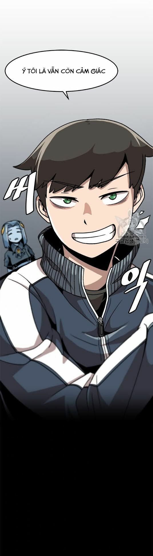 Nâng Cấp Một Mình Chapter 7 - Trang 2