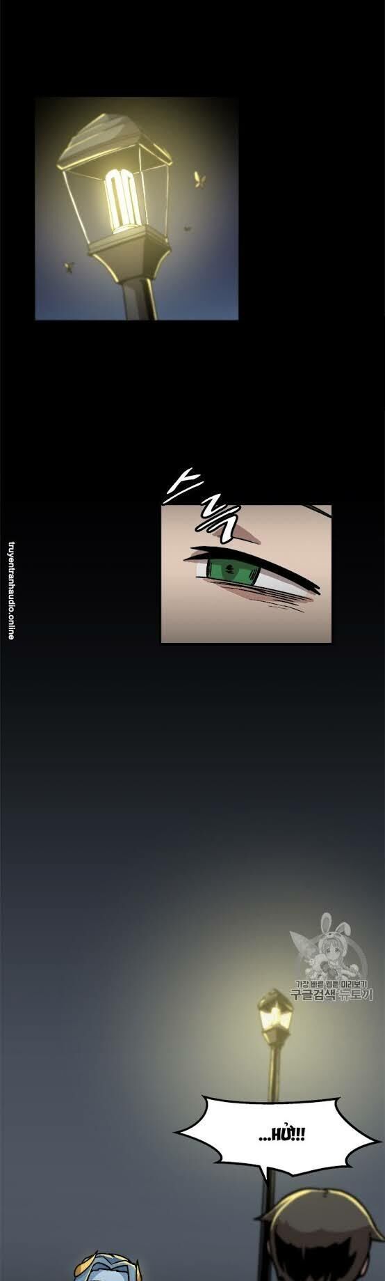 Nâng Cấp Một Mình Chapter 8 - Trang 2