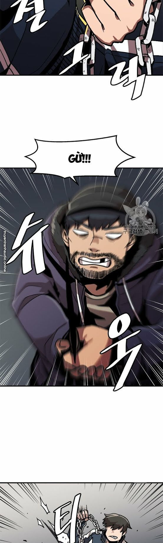 Nâng Cấp Một Mình Chapter 8 - Trang 2