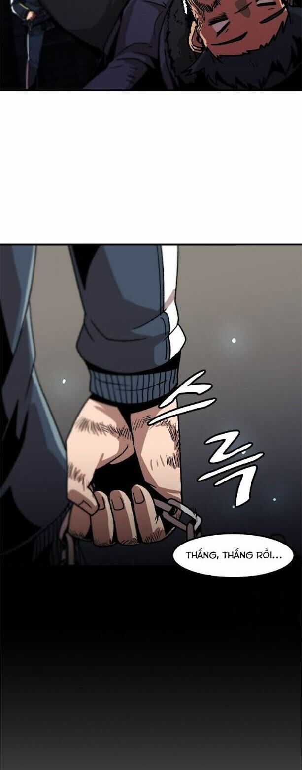 Nâng Cấp Một Mình Chapter 8 - Trang 2