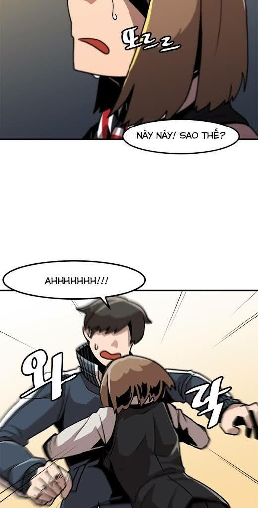 Nâng Cấp Một Mình Chapter 8 - Trang 2