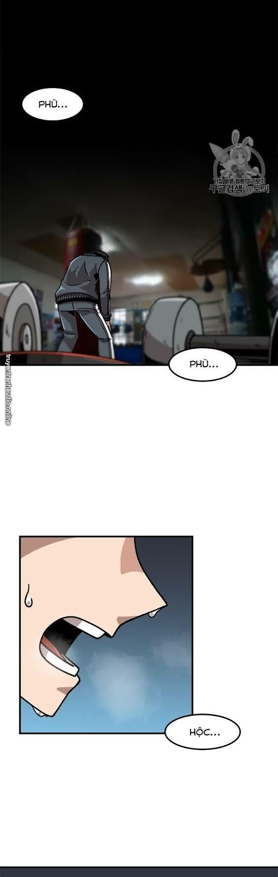 Nâng Cấp Một Mình Chapter 9 - Trang 2