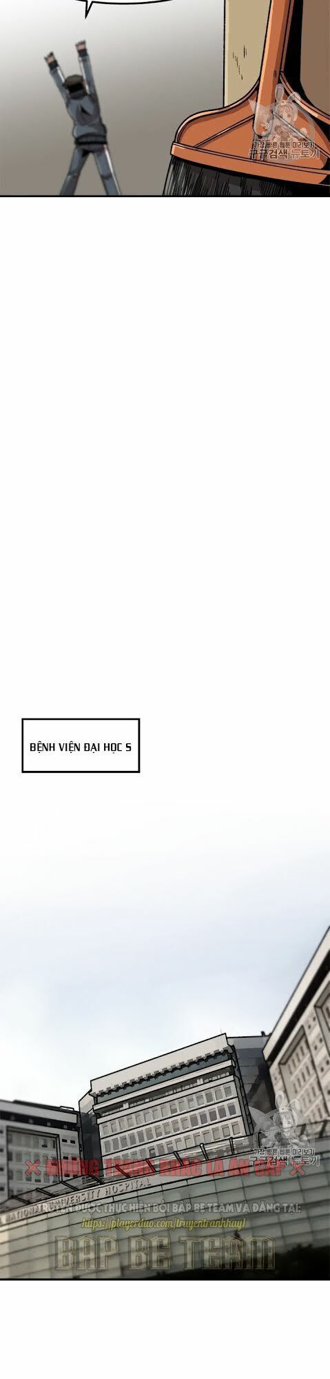 Nâng Cấp Một Mình Chapter 9 - Trang 2