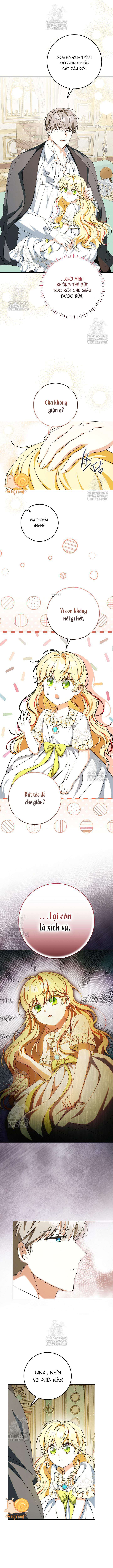 Nàng Chim Được Dinh Thự Sói Yêu Thương Chapter 59 - Trang 2