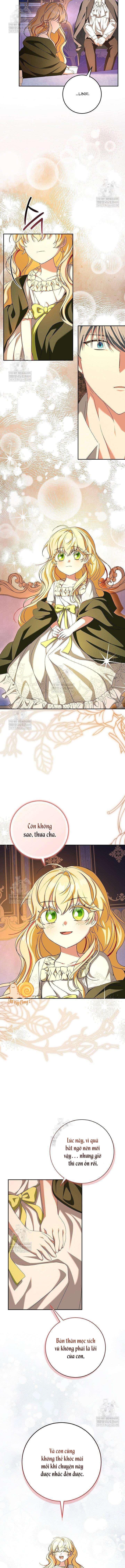 Nàng Chim Được Dinh Thự Sói Yêu Thương Chapter 62 - Trang 2
