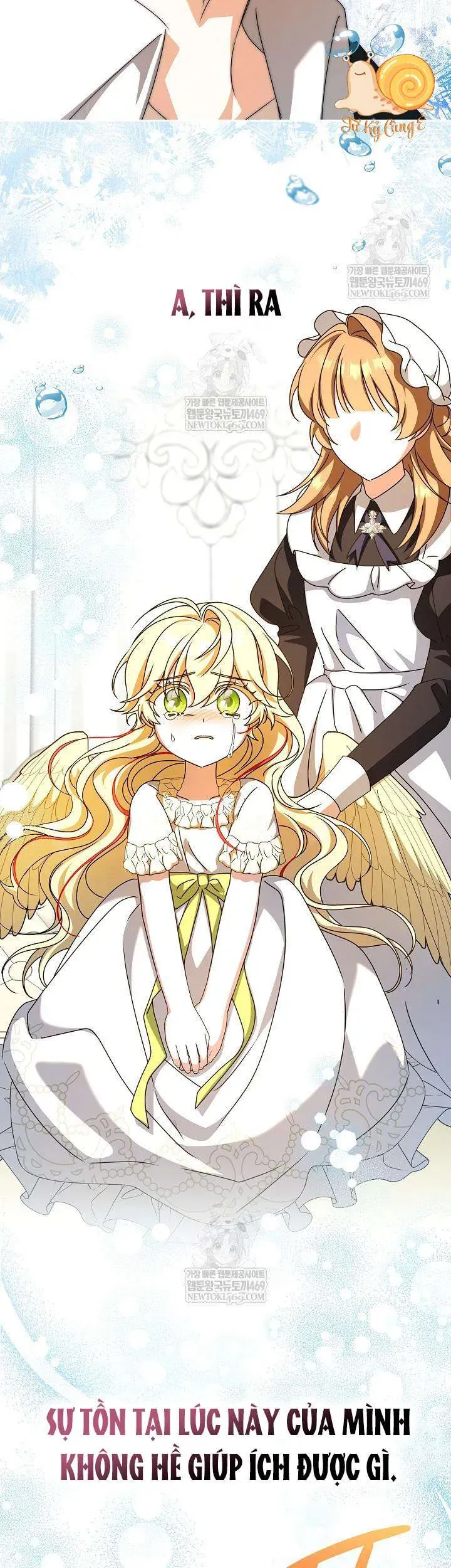 Nàng Chim Được Dinh Thự Sói Yêu Thương Chapter 64 - Trang 2