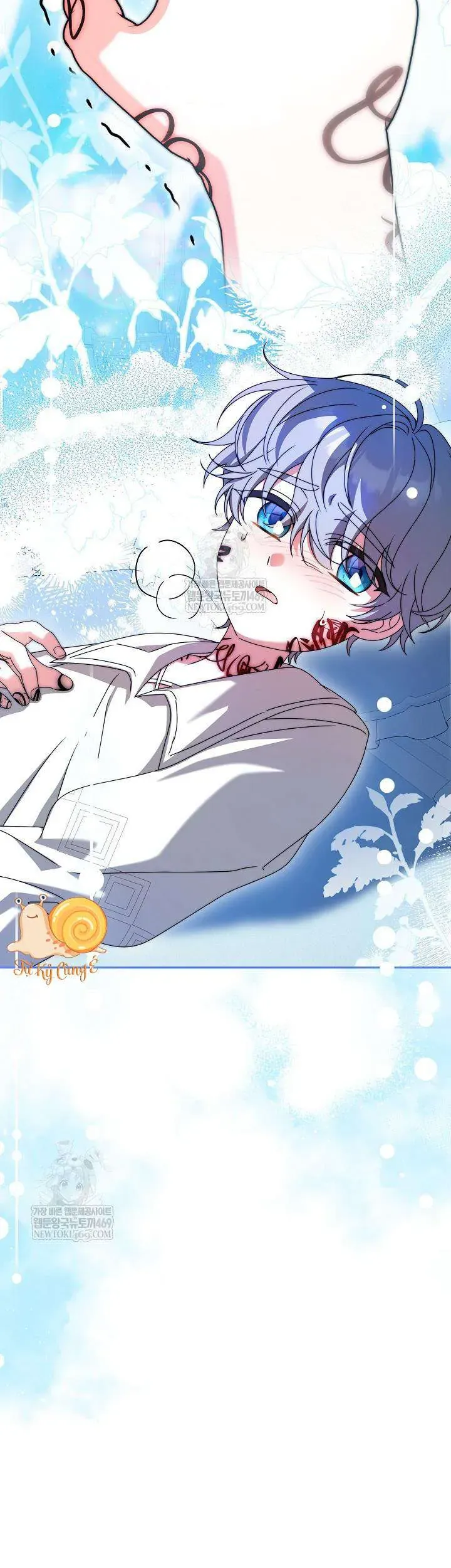 Nàng Chim Được Dinh Thự Sói Yêu Thương Chapter 64 - Trang 2