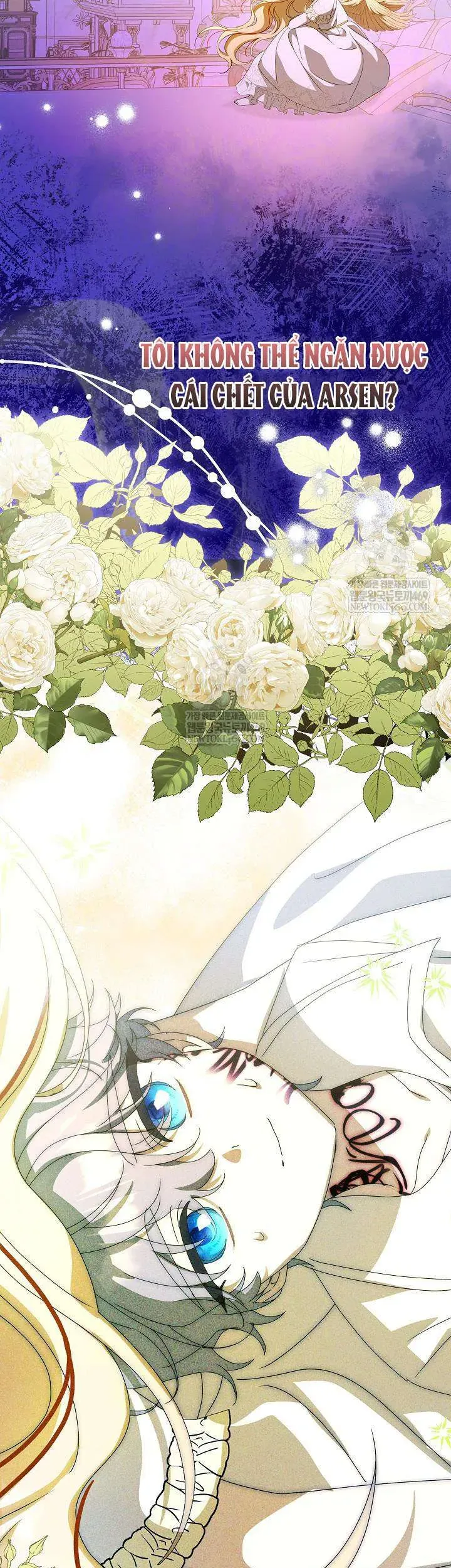 Nàng Chim Được Dinh Thự Sói Yêu Thương Chapter 64 - Trang 2