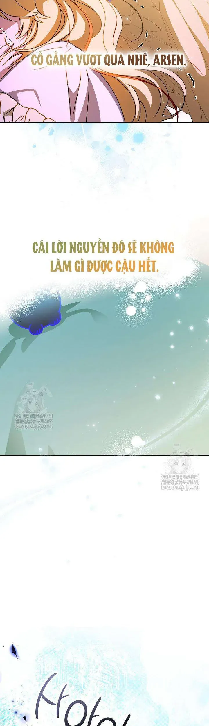 Nàng Chim Được Dinh Thự Sói Yêu Thương Chapter 64 - Trang 2