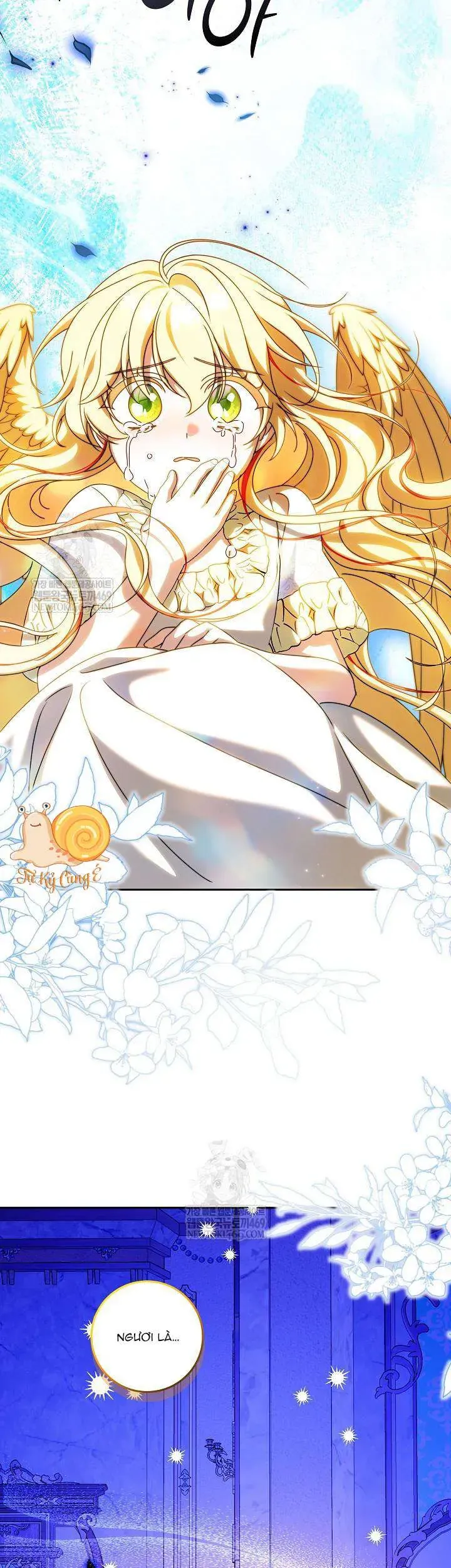 Nàng Chim Được Dinh Thự Sói Yêu Thương Chapter 64 - Trang 2