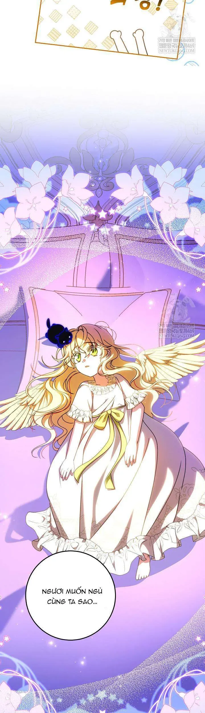 Nàng Chim Được Dinh Thự Sói Yêu Thương Chapter 64 - Trang 2