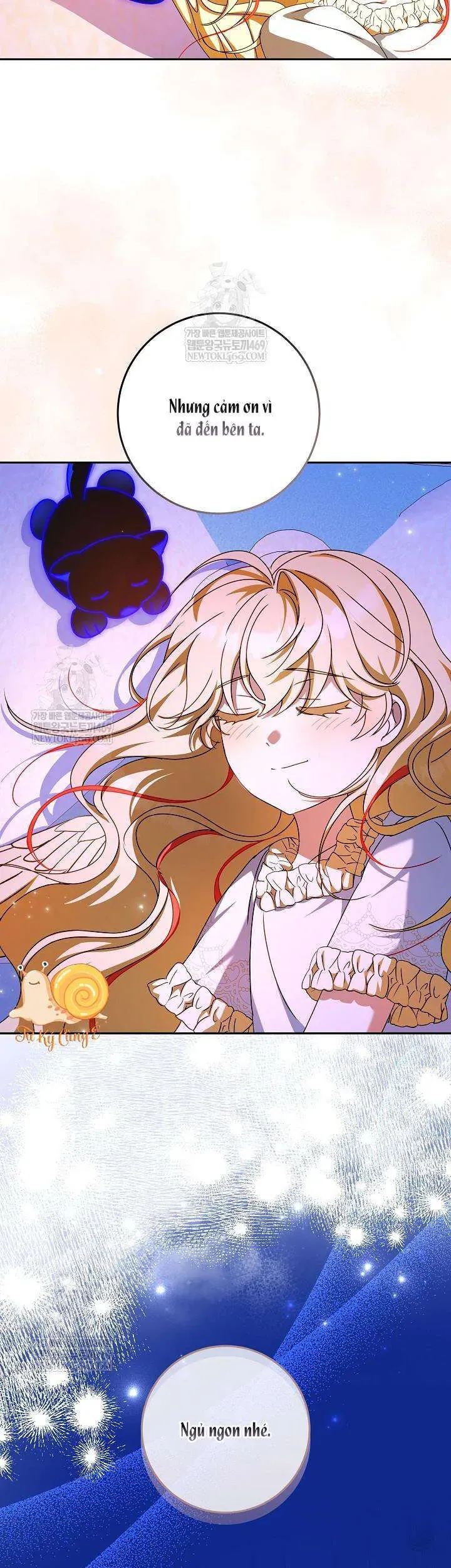 Nàng Chim Được Dinh Thự Sói Yêu Thương Chapter 64 - Trang 2