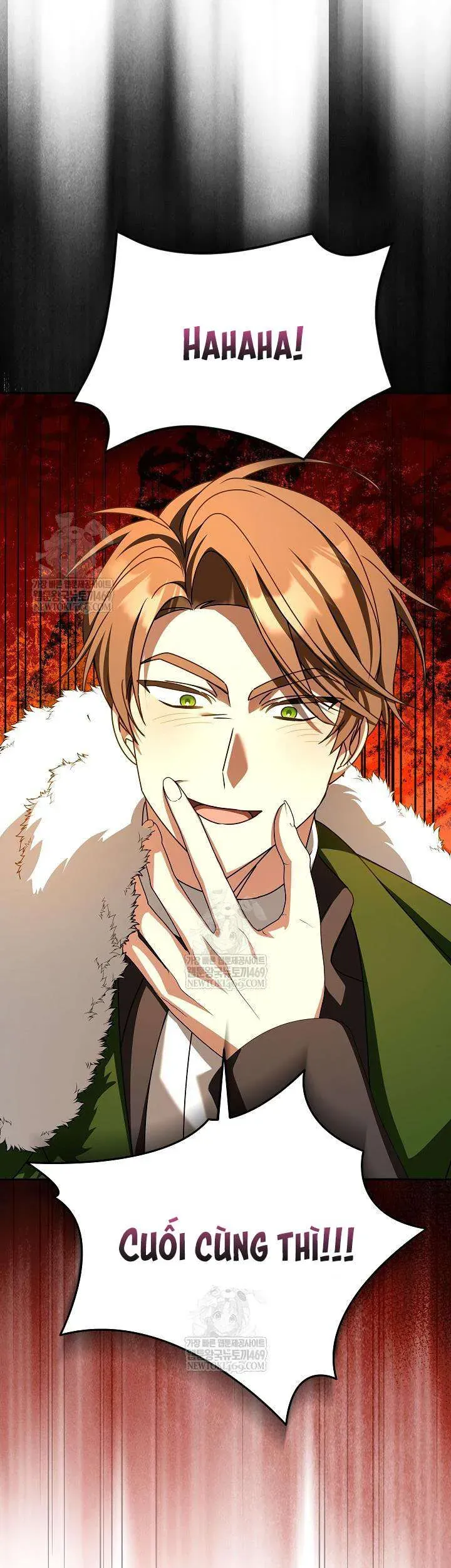 Nàng Chim Được Dinh Thự Sói Yêu Thương Chapter 64 - Trang 2