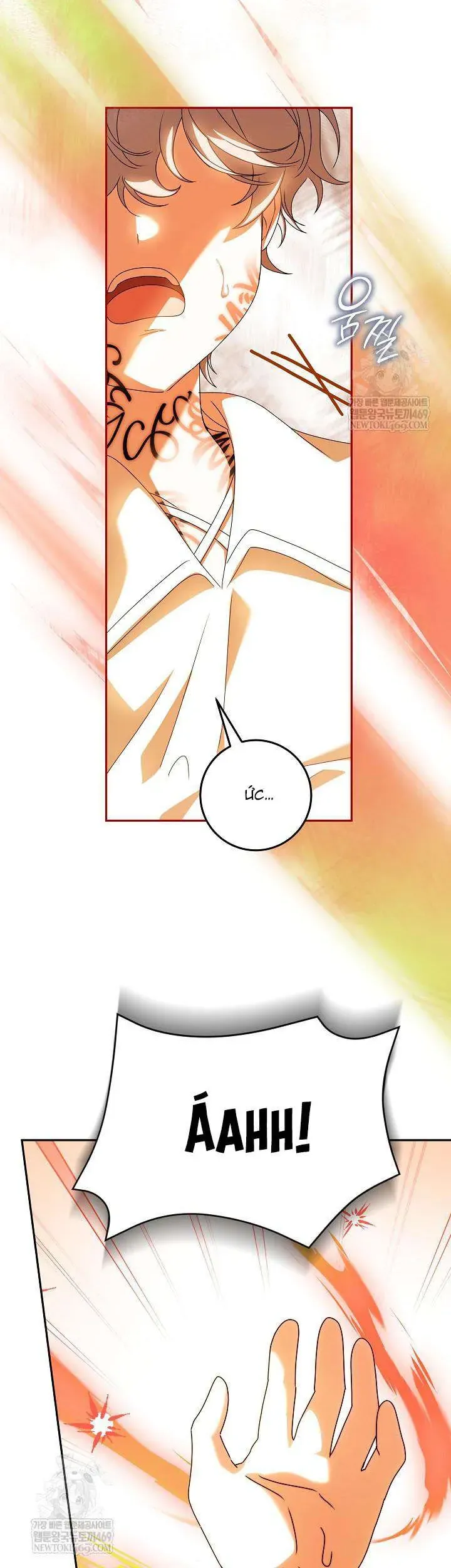 Nàng Chim Được Dinh Thự Sói Yêu Thương Chapter 64 - Trang 2